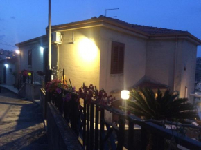 Отель B&B La Terrazza Dell'Itria  Модика